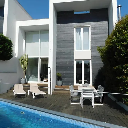 Villa Jardim, Pool, Rooftop, Beach, Cascais *