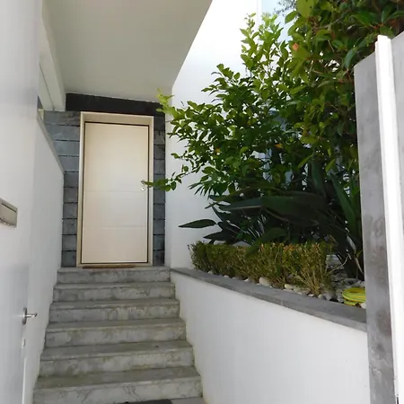 Jardim, Pool, Rooftop, Beach, Cascais Villa Parede