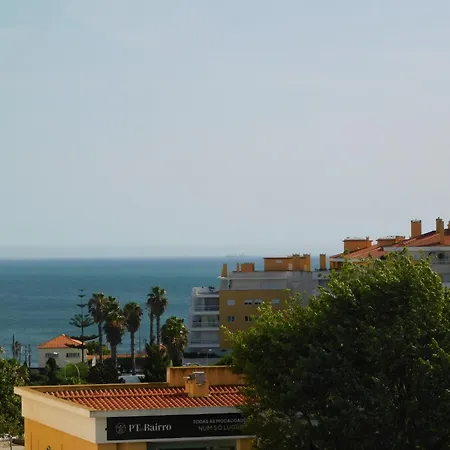 Jardim, Pool, Rooftop, Beach, Cascais