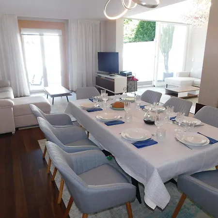 Jardim, Pool, Rooftop, Beach, Cascais *