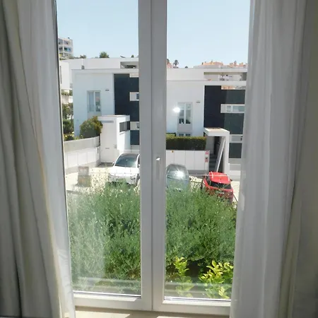Jardim, Pool, Rooftop, Beach, Cascais