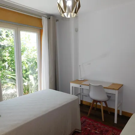 Jardim, Pool, Rooftop, Beach, Cascais Villa Parede