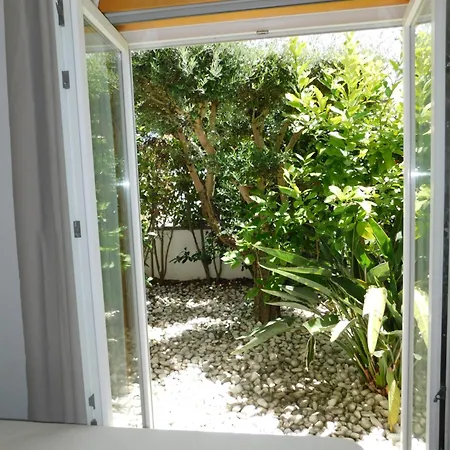 Jardim, Pool, Rooftop, Beach, Cascais * Parede