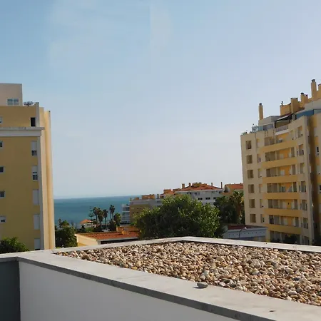 Villa Jardim, Pool, Rooftop, Beach, Cascais Parede