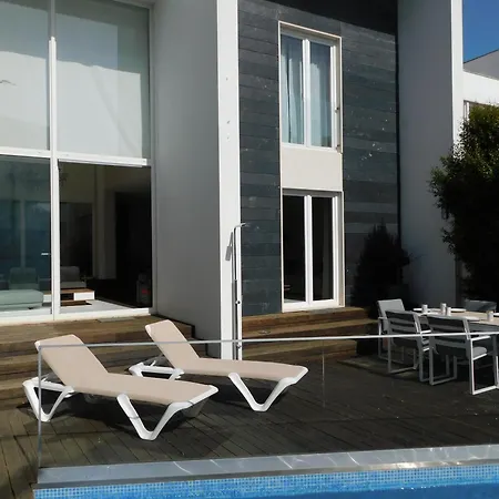 Villa Jardim, Pool, Rooftop, Beach, Cascais