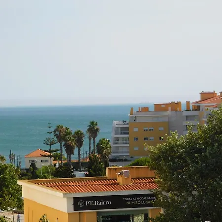 Jardim, Pool, Rooftop, Beach, Cascais Villa