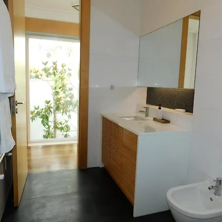 Jardim, Pool, Rooftop, Beach, Cascais Villa *