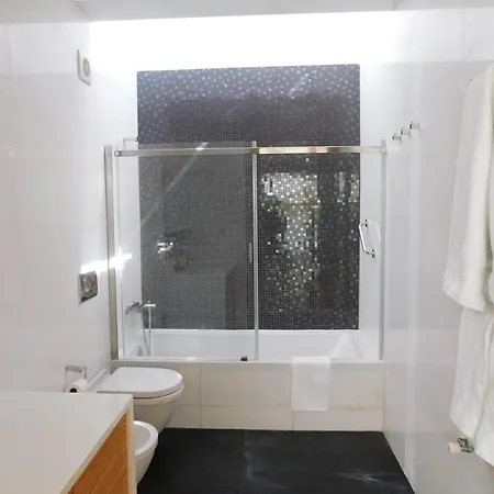Jardim, Pool, Rooftop, Beach, Cascais Villa