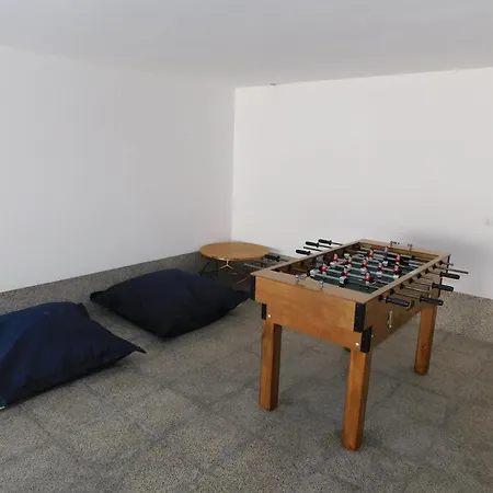 Jardim, Pool, Rooftop, Beach, Cascais Parede