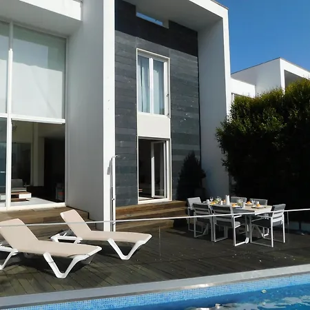 Jardim, Pool, Rooftop, Beach, Cascais Parede