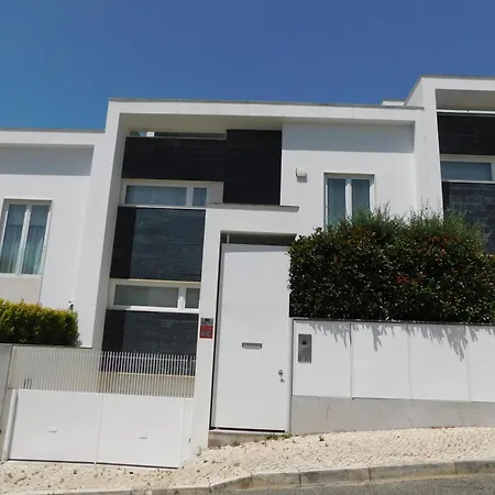 Villa Jardim, Pool, Rooftop, Beach, Cascais *